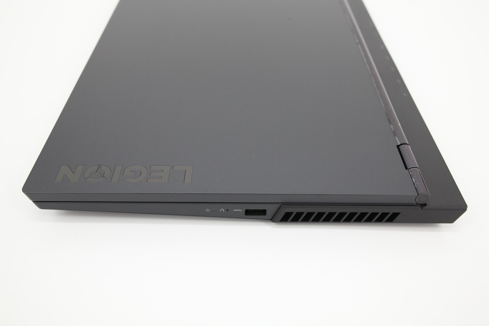 Lenovo Legion 5 Gaming Laptop: RTX 2060, 10th Gen Core i5 8GB RAM 256GB Warranty - CruiseTech