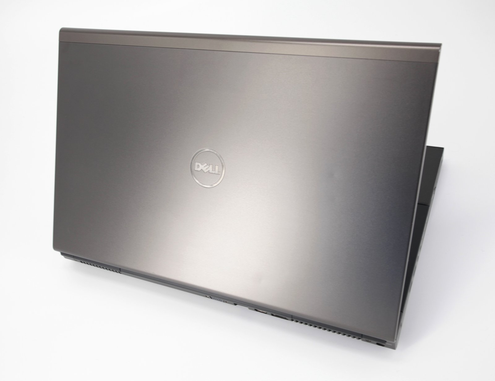 Dell Precision M6800 17" Laptop: Core i7 480GB 32GB RAM K5100M Warranty VAT - CruiseTech
