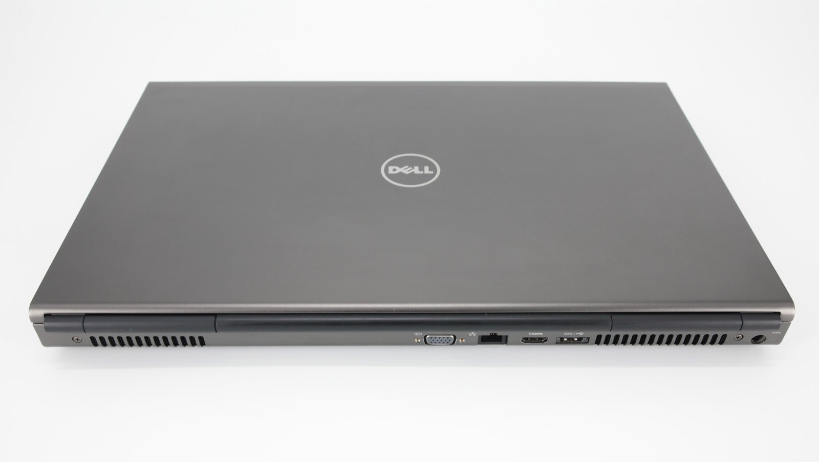 Dell Precision M6800 17" Laptop: Core i7 480GB 32GB RAM K5100M Warranty VAT - CruiseTech