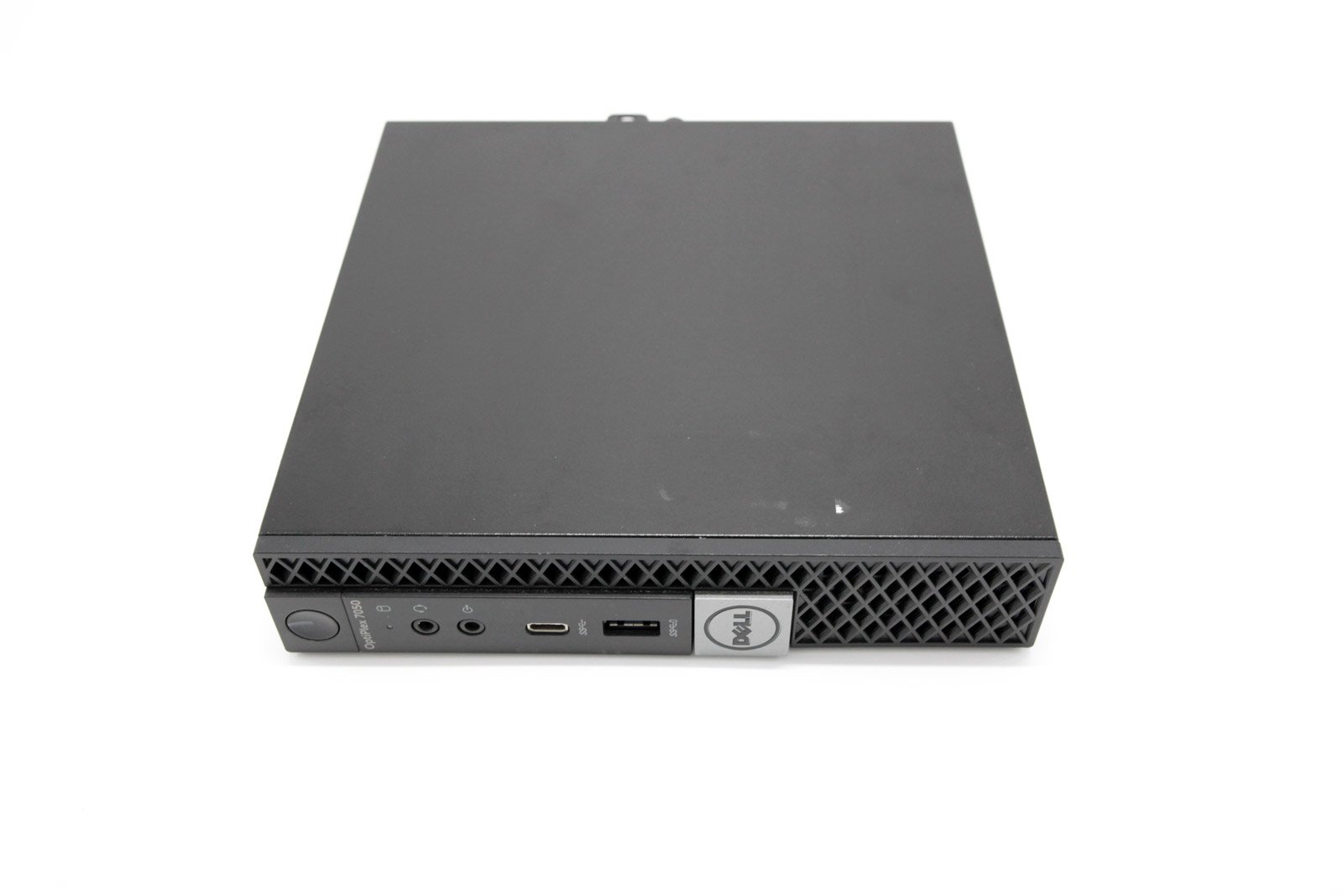 Dell Optiplex 7050 Desktop Micro PC: i5 6th Gen, 8GB RAM, 256GB SSD, Warranty - CruiseTech