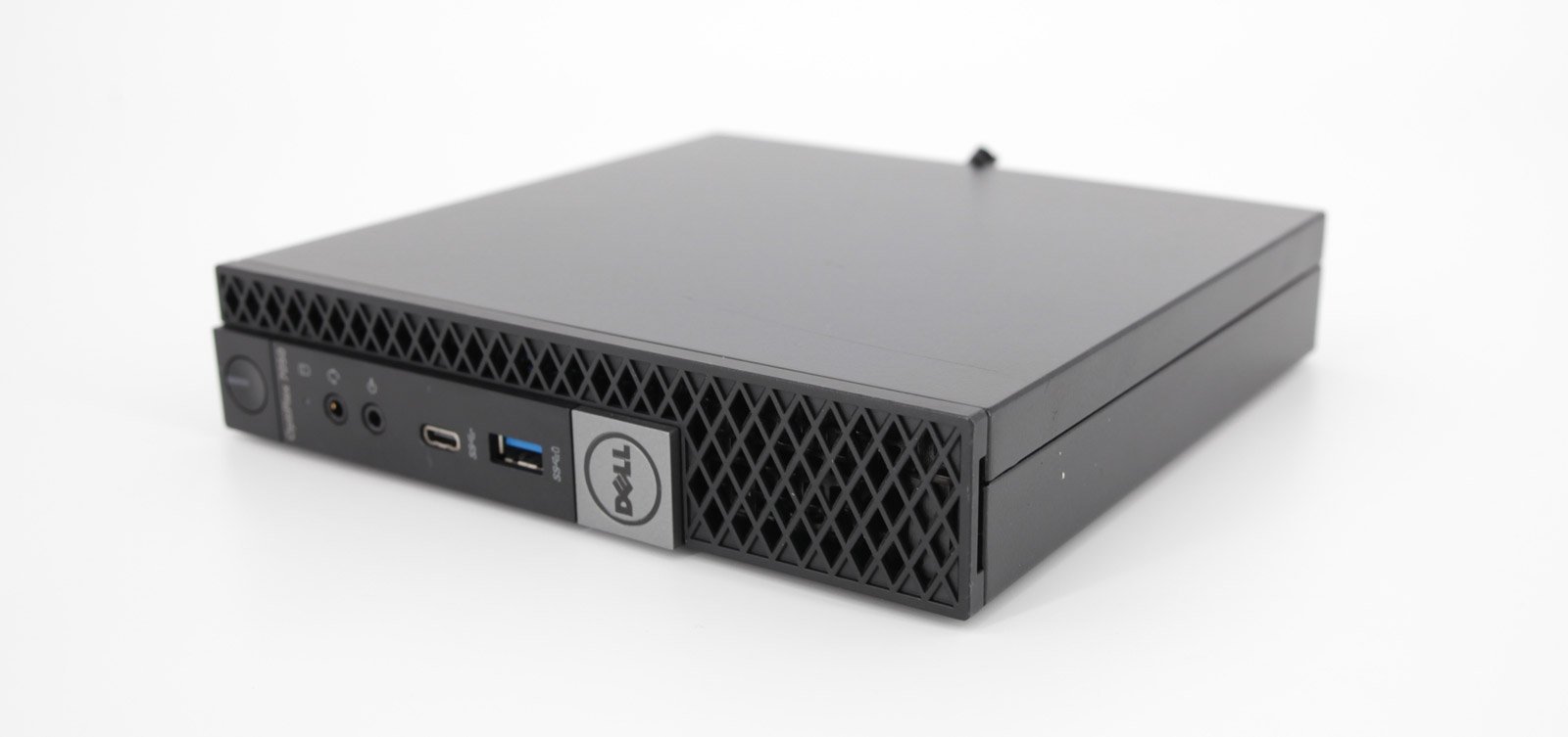 Dell Optiplex 7050 Desktop Micro PC: i5 6th Gen, 8GB RAM, 256GB SSD, Warranty - CruiseTech