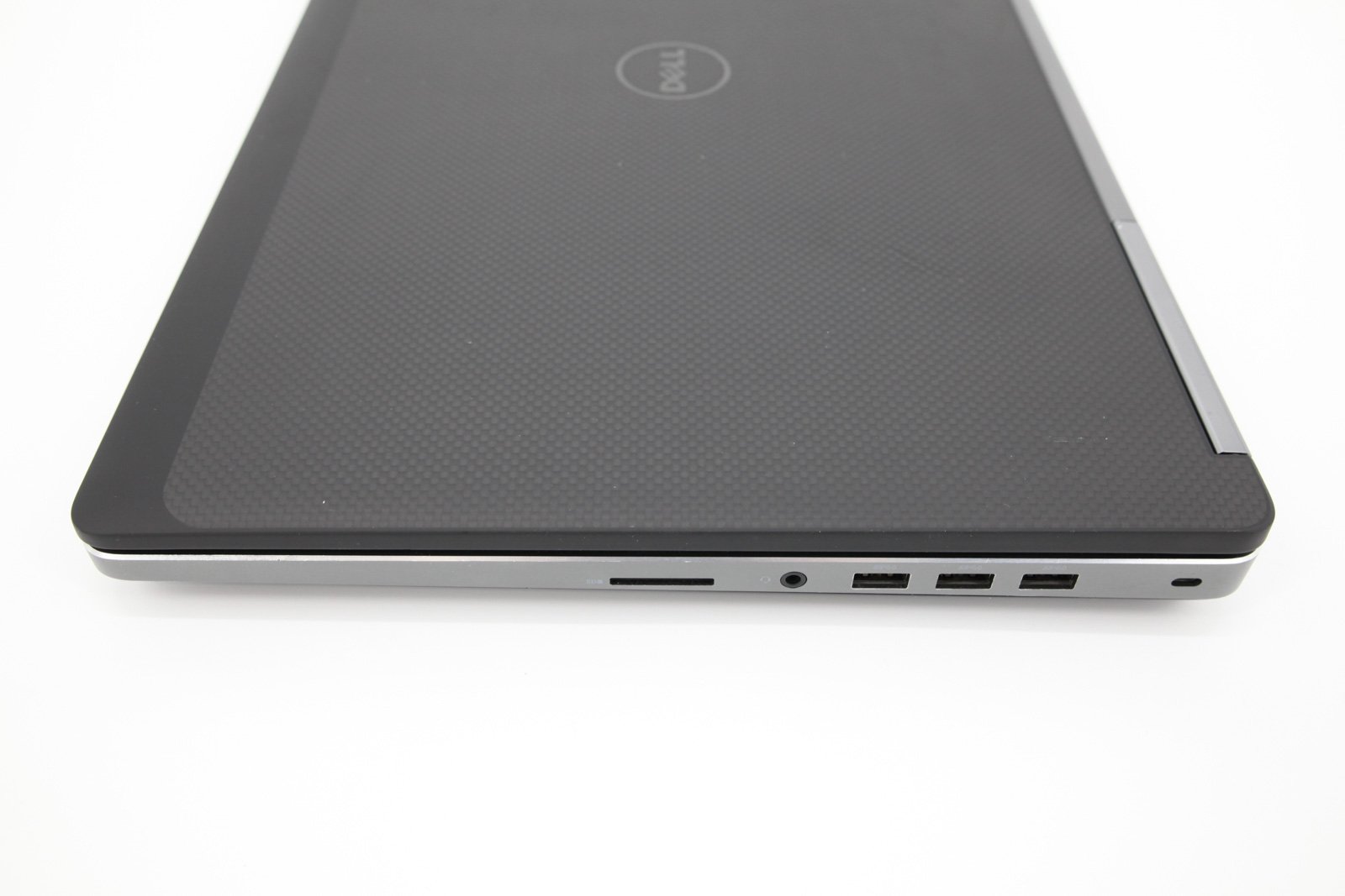 Dell Precision 7710 17.3" Laptop: Core i7 32GB RAM 512GB NVIDIA M3000M Warranty - CruiseTech