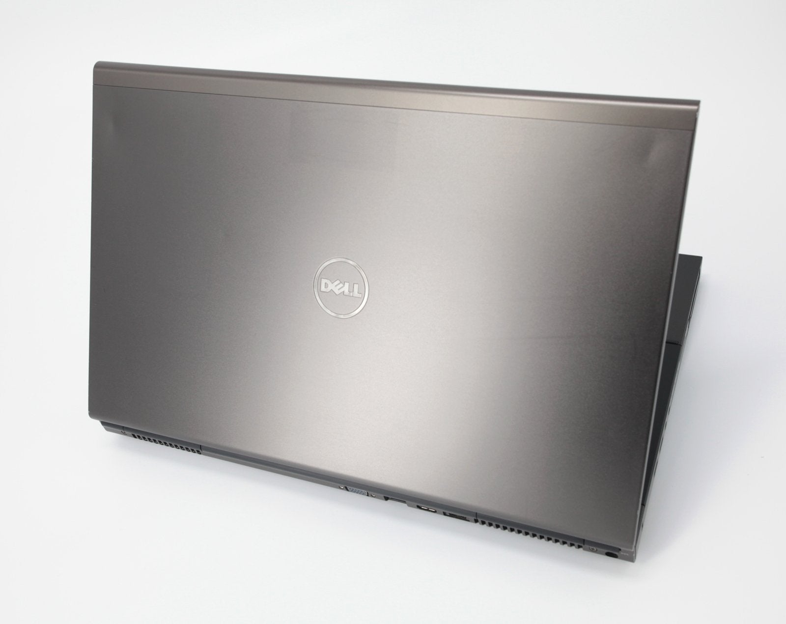 Dell Precision M6800 17" Laptop: Core i7, 32GB RAM, K5100M, GB SSD, Warranty - CruiseTech