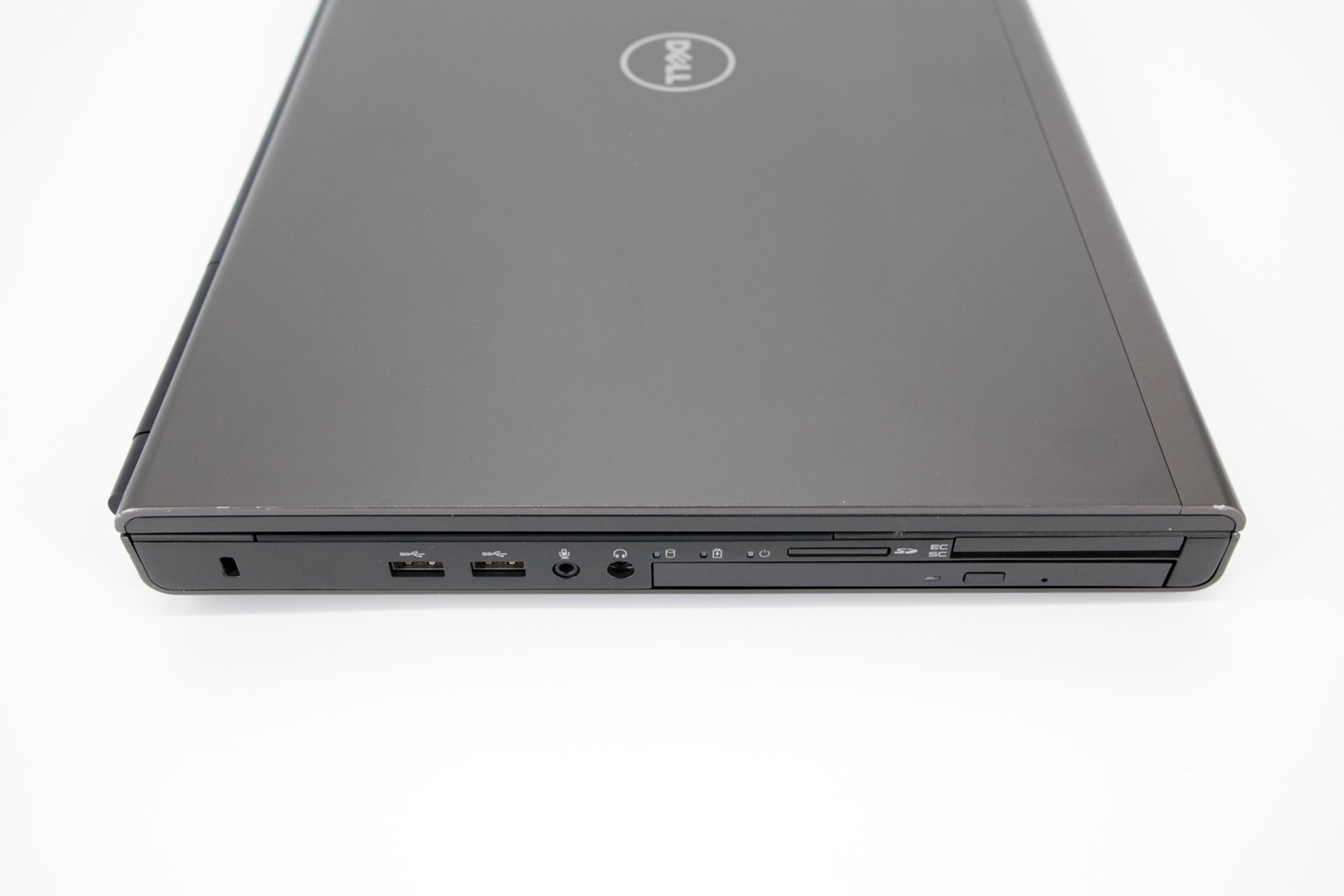 Dell Precision M6800 17" Laptop: Core i7, 32GB RAM, K5100M, GB SSD, Warranty - CruiseTech