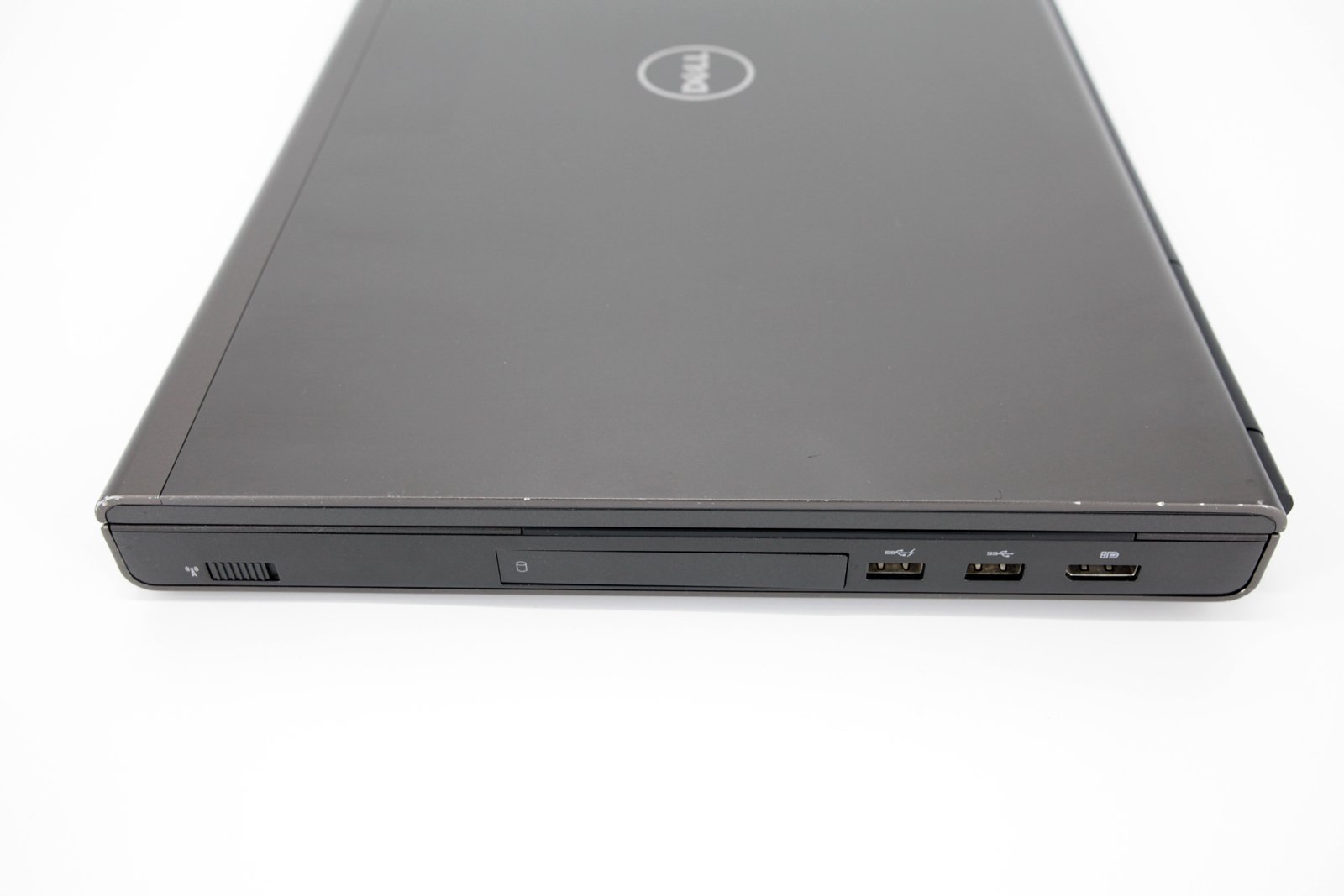 Dell Precision M6800 17" Laptop: Core i7, 32GB RAM, K5100M, GB SSD, Warranty - CruiseTech