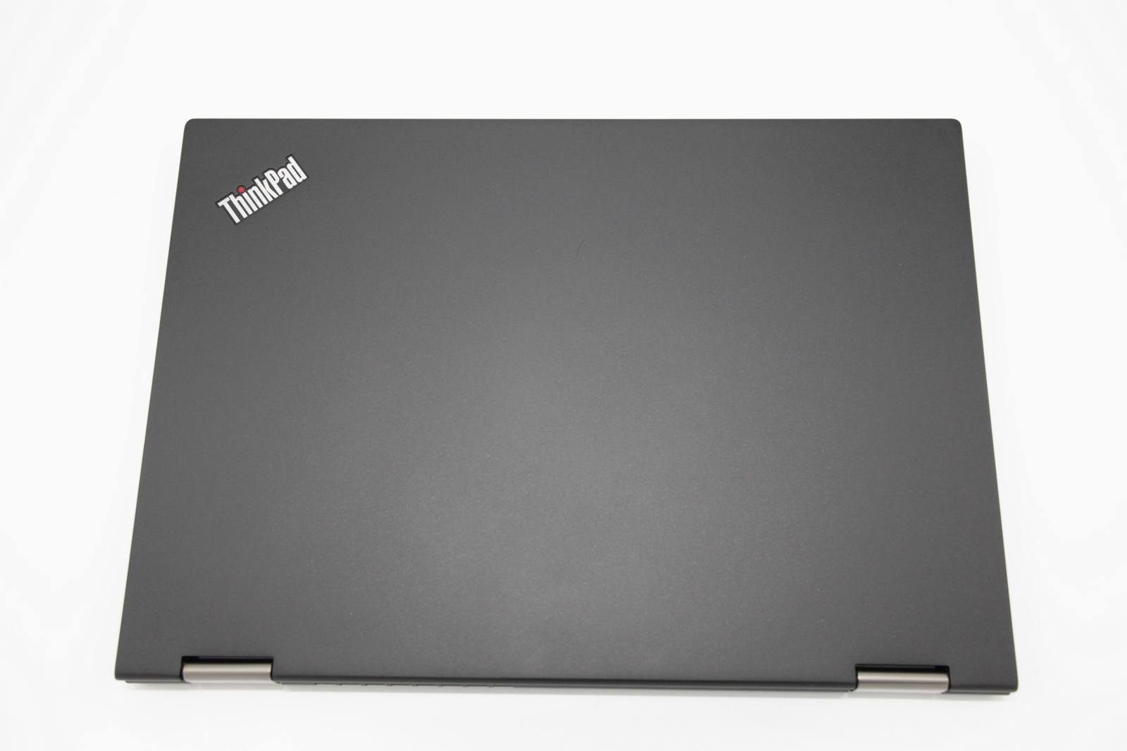 Lenovo Thinkpad X390 Yoga 2in1 Touch Laptop: 8th Gen Core i7, 16GB RAM, Warranty - CruiseTech