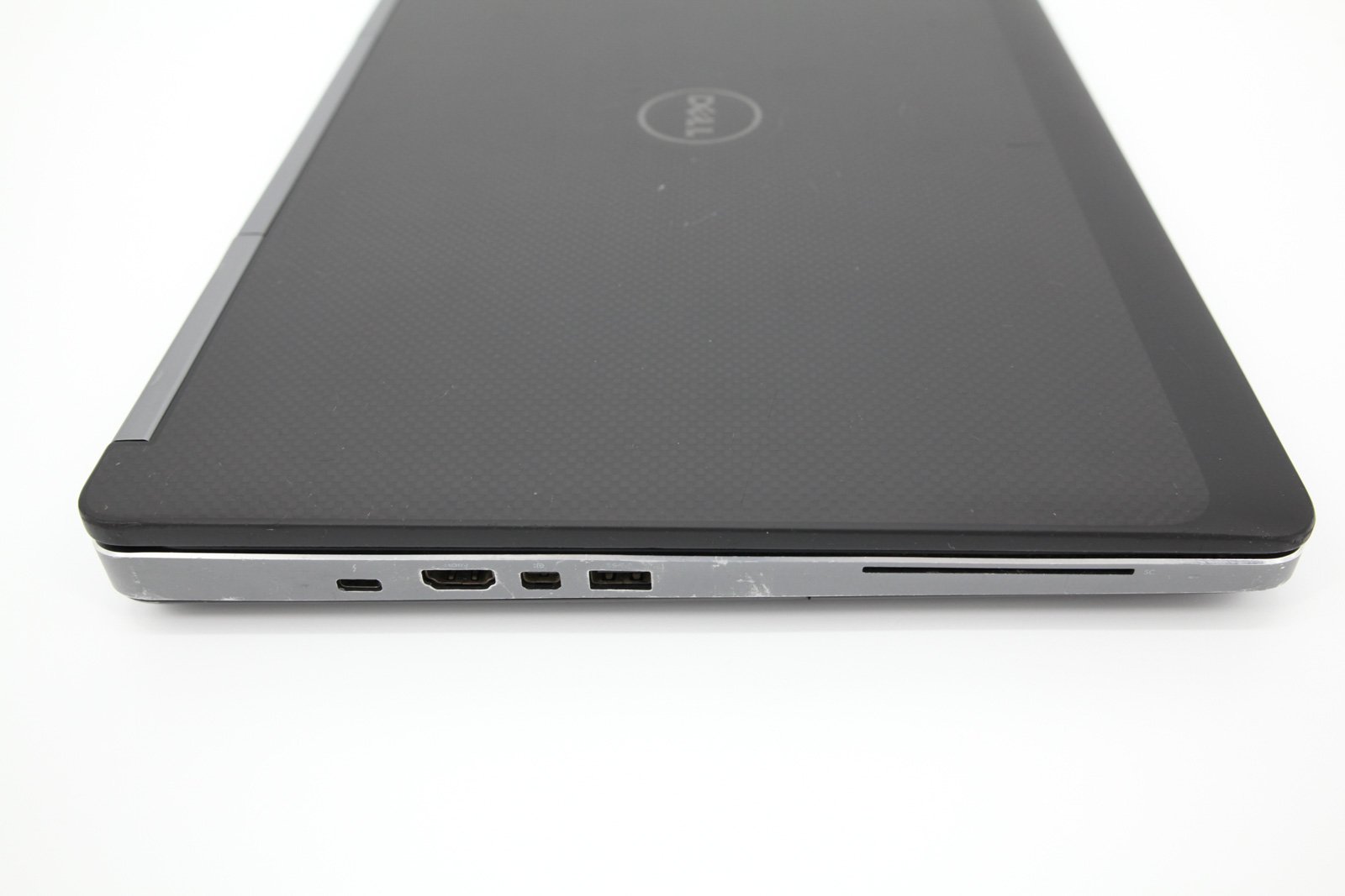 Dell Precision 7520 15.6" CAD Laptop: i7 6th Gen 32GB, M1200M 512GB Warranty VAT - CruiseTech