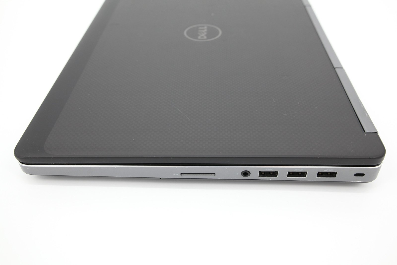 Dell Precision 7520 15.6" CAD Laptop: i7 6th Gen 32GB, M1200M 512GB Warranty VAT - CruiseTech