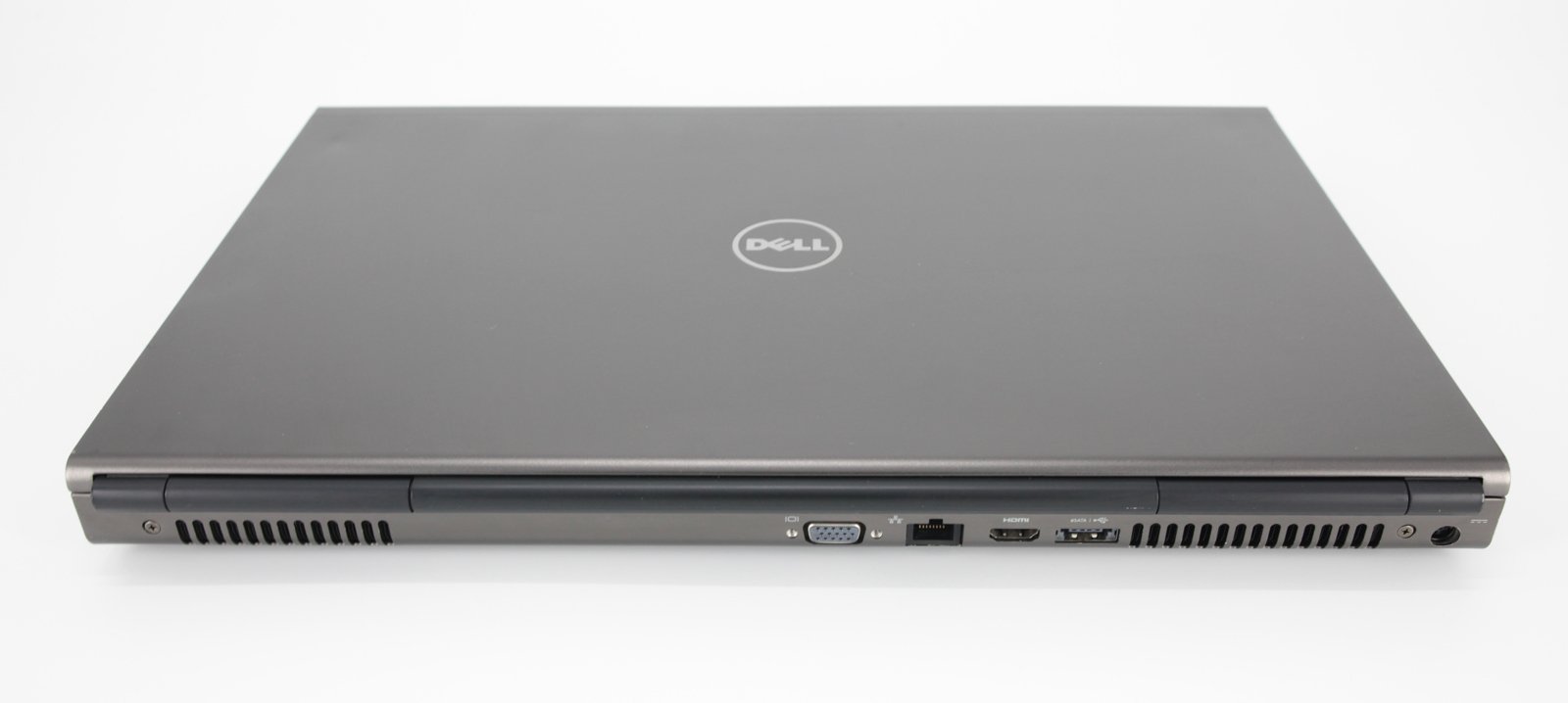 Dell Precision M6800 17" Laptop: Core i7, 32GB RAM, K5100M, GB SSD, Warranty - CruiseTech