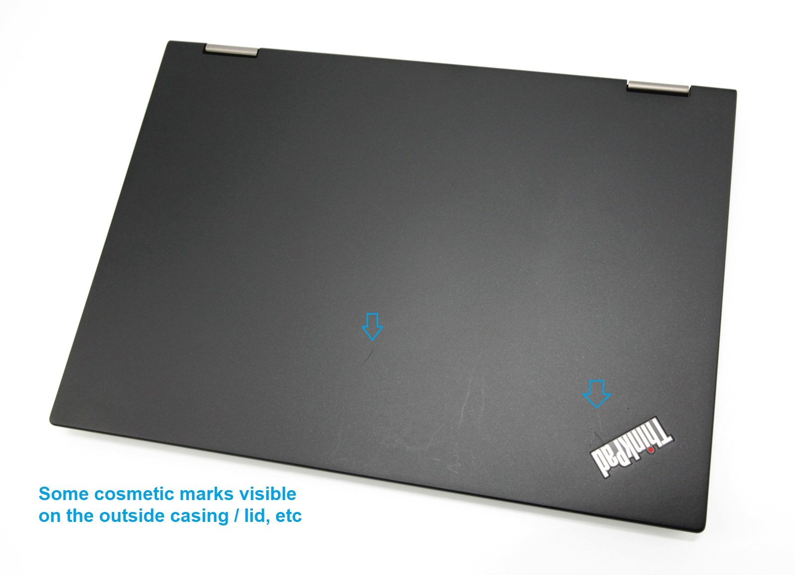 Lenovo Thinkpad X390 Yoga 2in1 Touch Laptop: 8th Gen Core i7, 16GB RAM, Warranty - CruiseTech