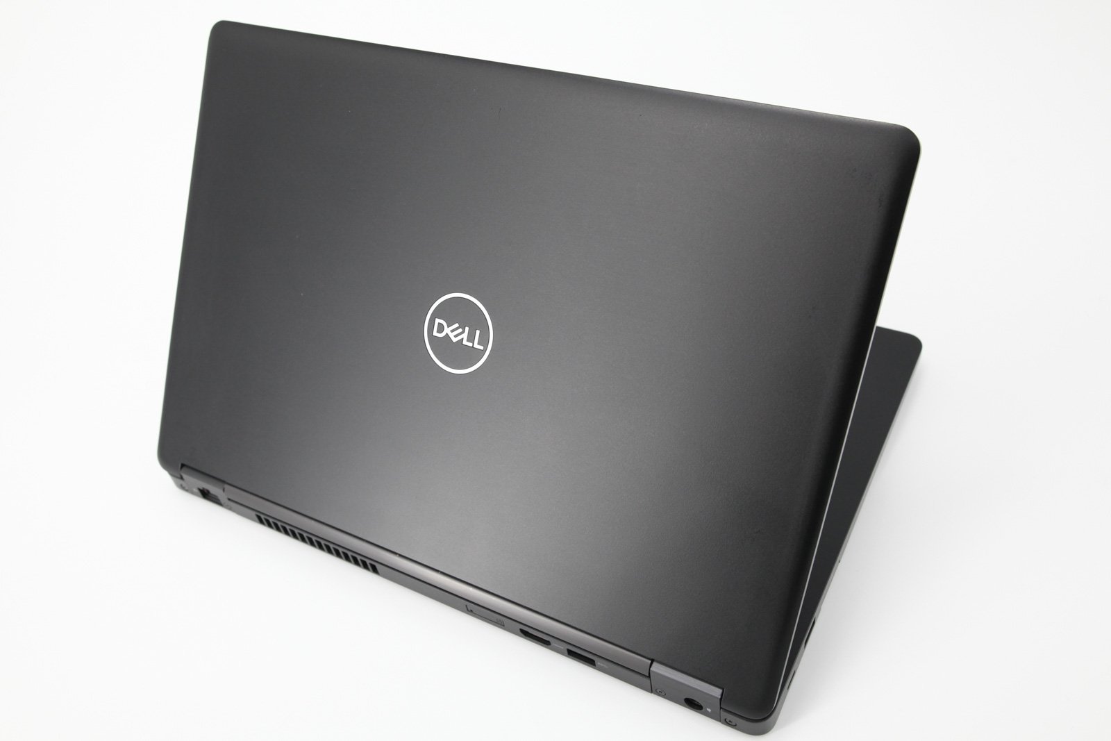 Dell Latitude 5490 14" FHD Laptop: Core i5 8th Gen 480GB SSD 8GB RAM Warranty - CruiseTech
