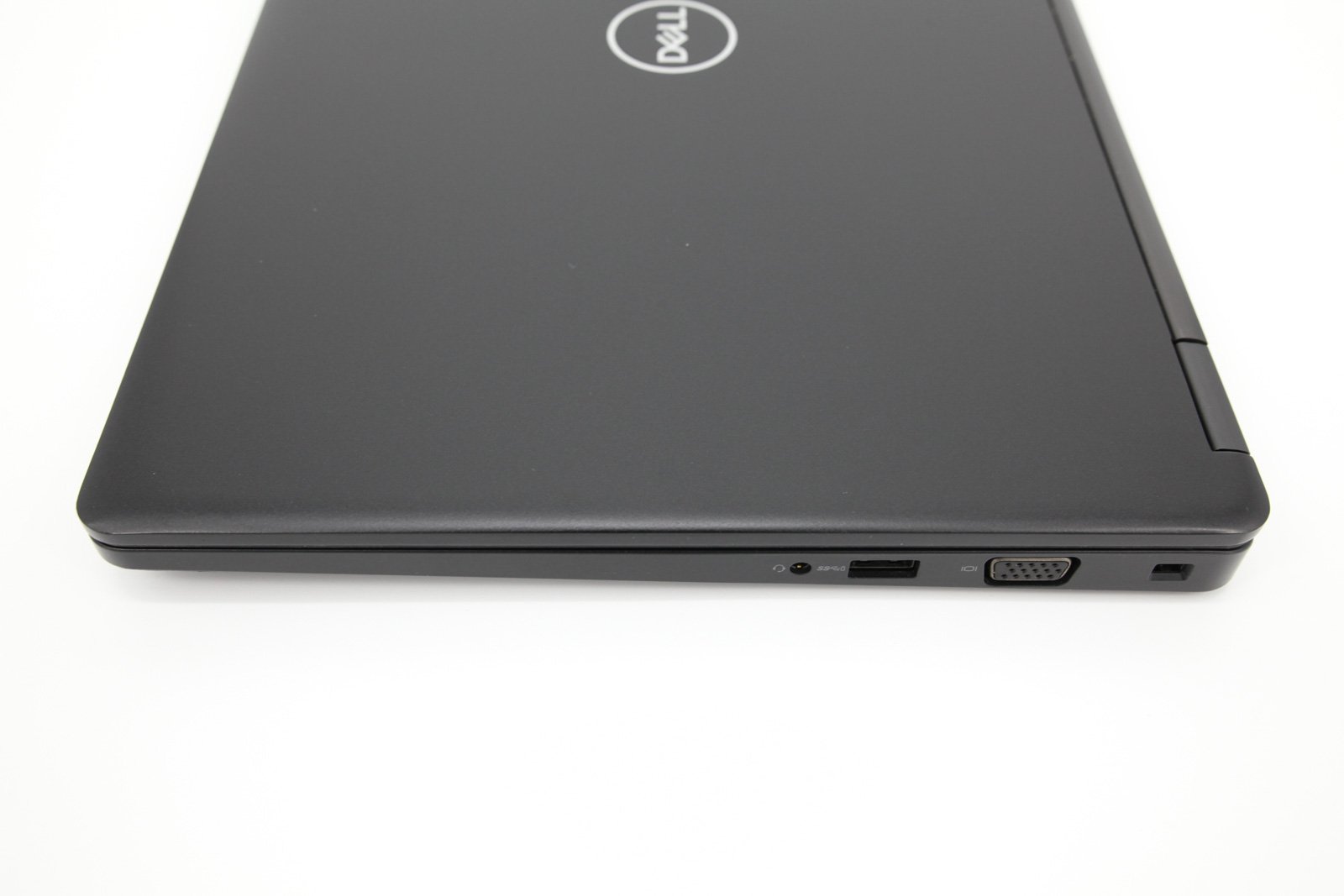 Dell Latitude 5490 14" FHD Laptop: Core i5 8th Gen 480GB SSD 8GB RAM Warranty - CruiseTech