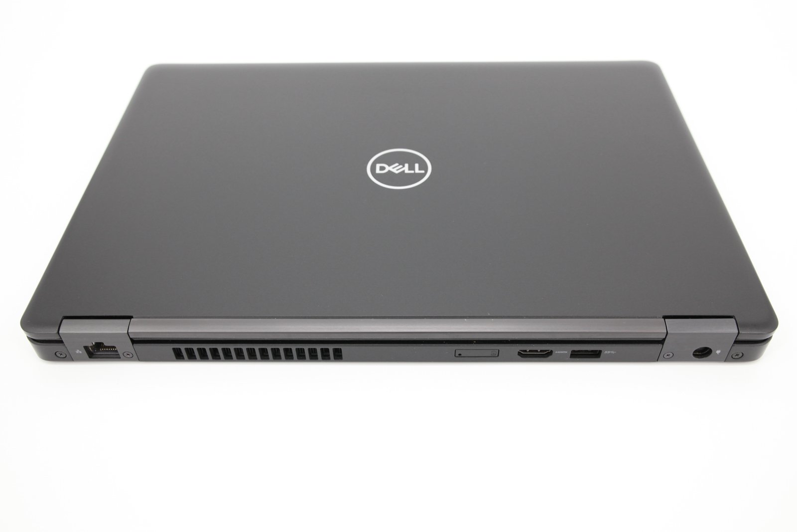 Dell Latitude 5490 14" FHD Laptop: Core i5 8th Gen 480GB SSD 8GB RAM Warranty - CruiseTech