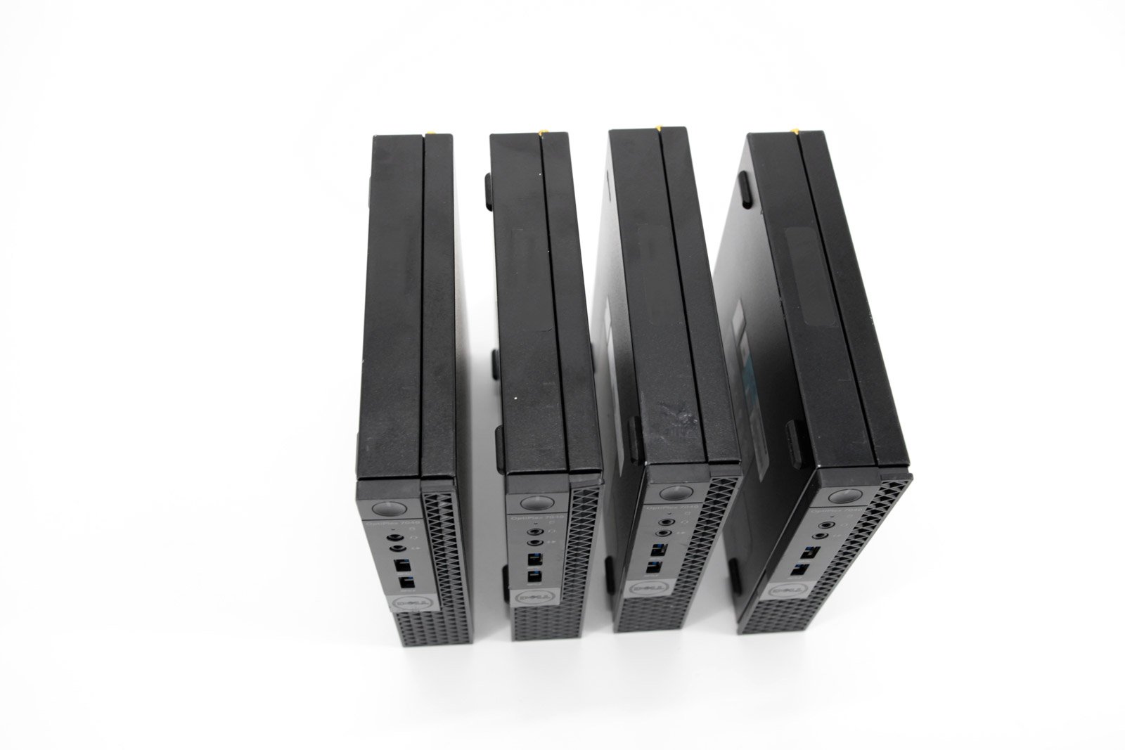 Dell Optiplex 7040 Desktop Micro PC: i5 6th Gen, 8GB RAM, 256GB SSD, Warranty - CruiseTech