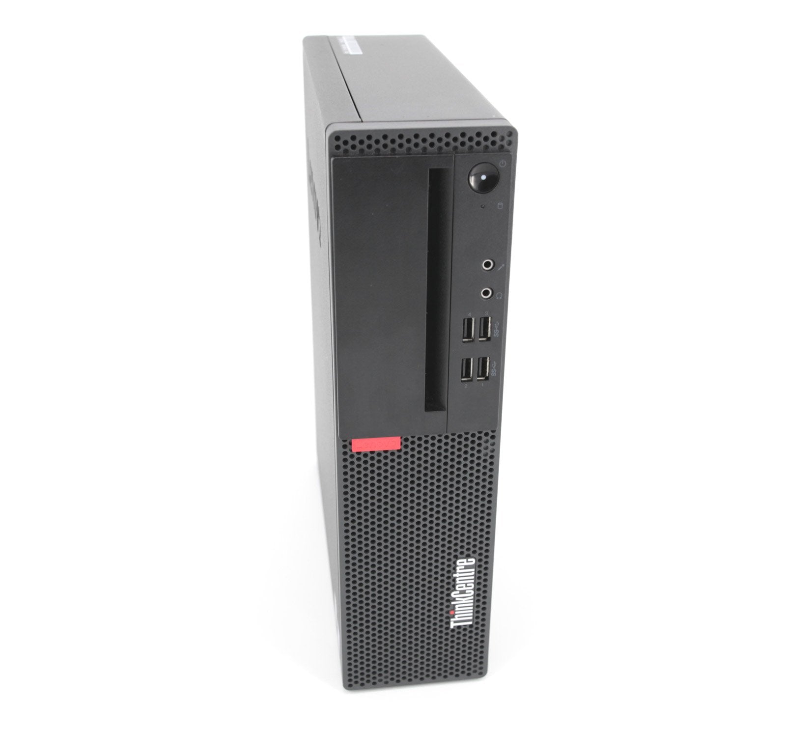 Lenovo ThinkCentre M710s SFF Tower PC: Core i5-7500 256GB, 8GB RAM, Warranty VAT - CruiseTech
