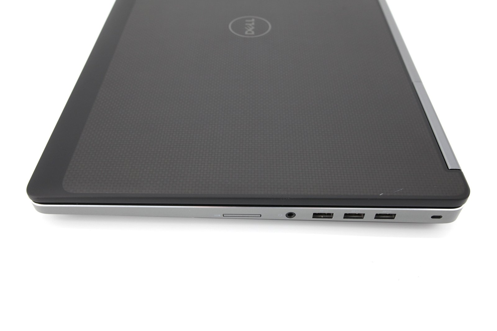 Dell Precision 7710 CAD 17.3" Laptop Intel Core i7 32GB RAM 512GB, NVIDIA M3000M - CruiseTech