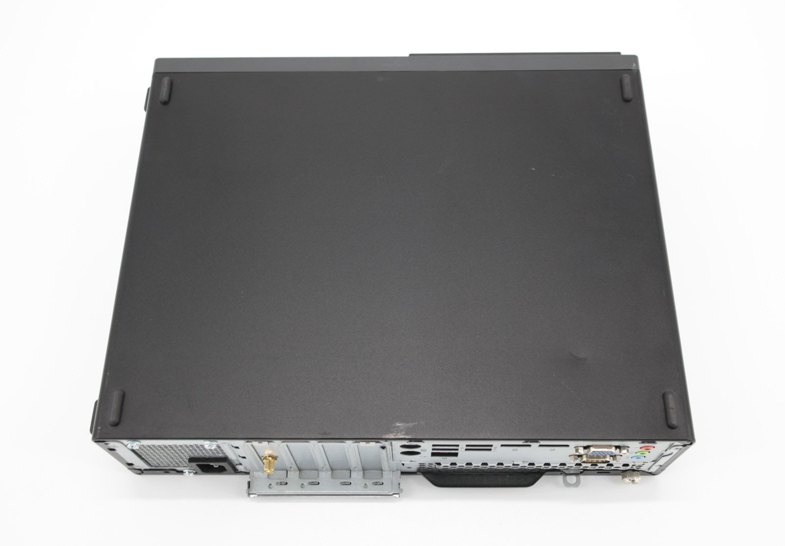 Lenovo ThinkCentre M710s SFF Tower PC: Core i5-7500 256GB, 8GB RAM, Warranty VAT - CruiseTech