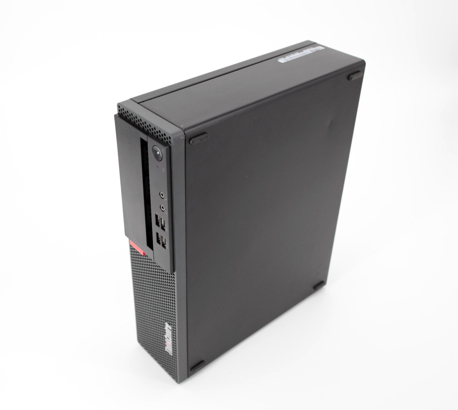 Lenovo ThinkCentre M710s SFF Tower PC: Core i5-7500 256GB, 8GB RAM, Warranty VAT - CruiseTech