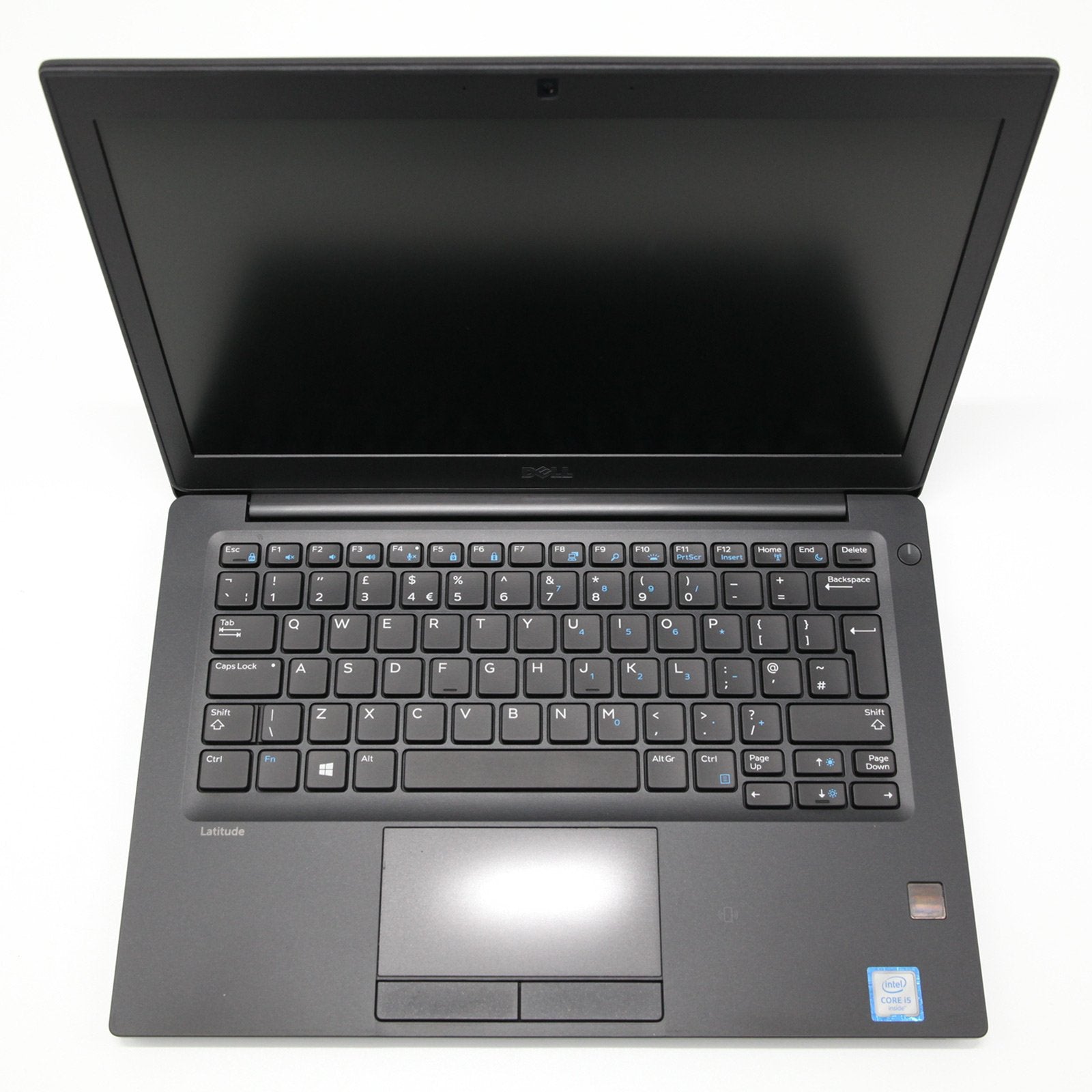 Dell Latitude 7280 Laptop: Core i5 6th Gen 240GB SSD 8GB RAM Warranty VAT - CruiseTech