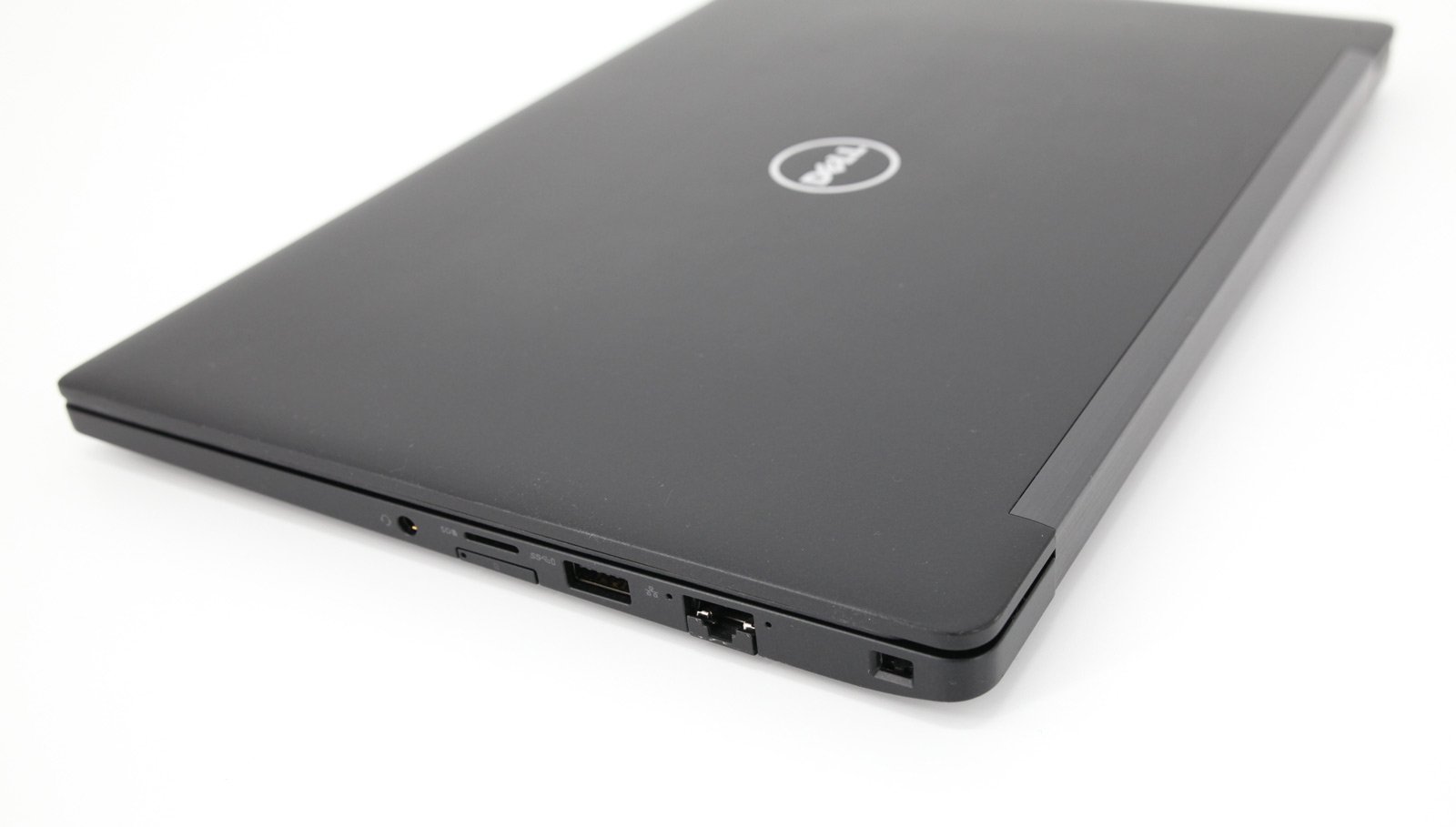 Dell Latitude 7280 Laptop: Core i5 6th Gen 240GB SSD 8GB RAM Warranty VAT - CruiseTech