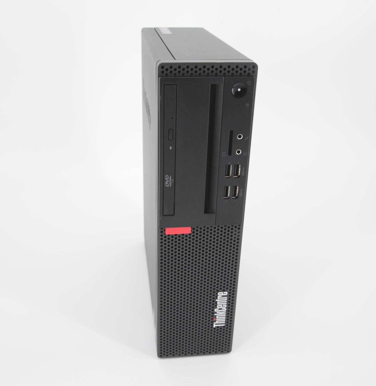Lenovo ThinkCentre M710s SFF Tower PC: Core i5-7400 256GB, 8GB RAM, Warranty VAT - CruiseTech