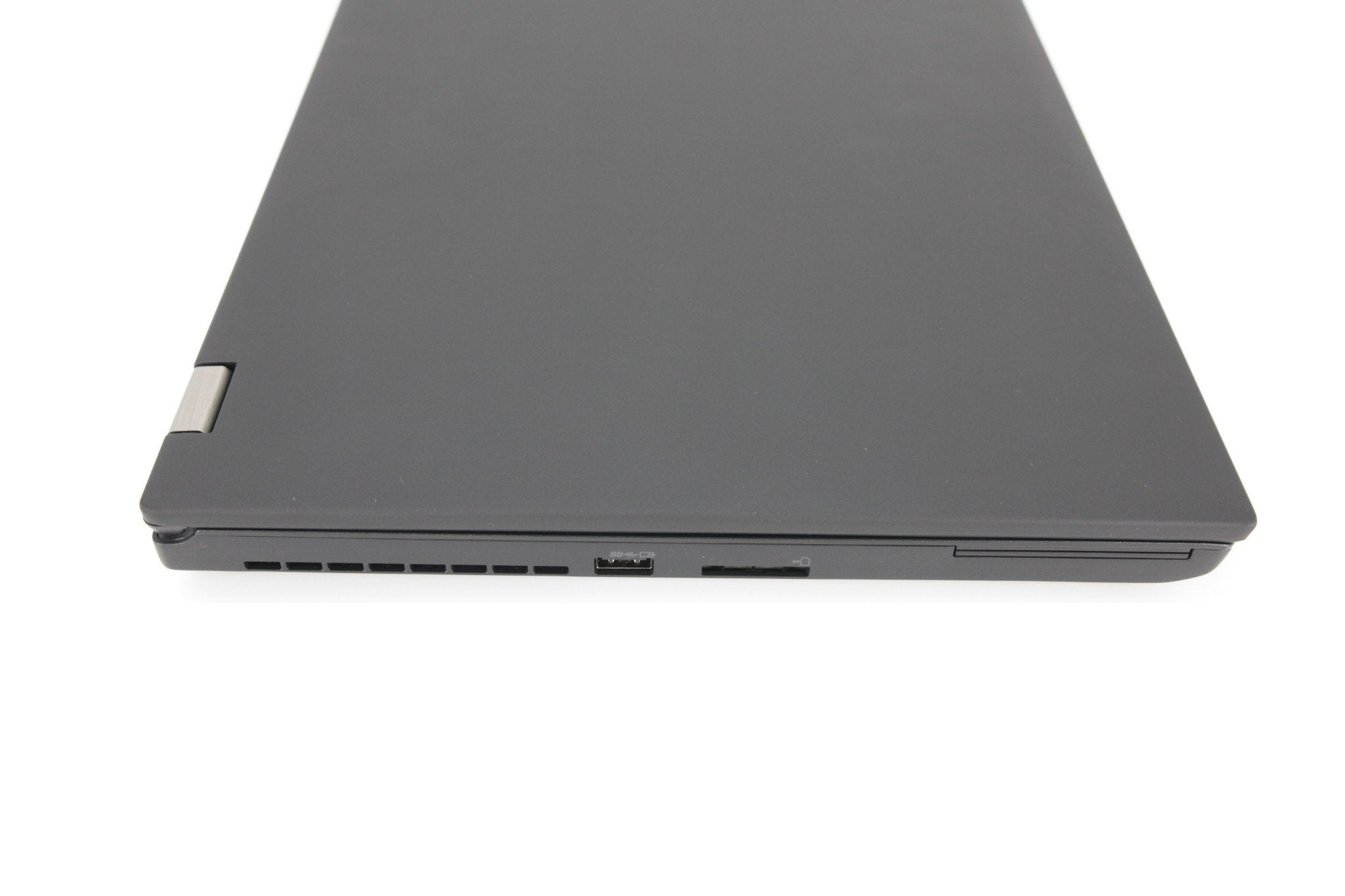 Lenovo ThinkPad P52 15.6" Laptop: i7-8750H, 32GB RAM, 500GB SSD, Quadro - CruiseTech