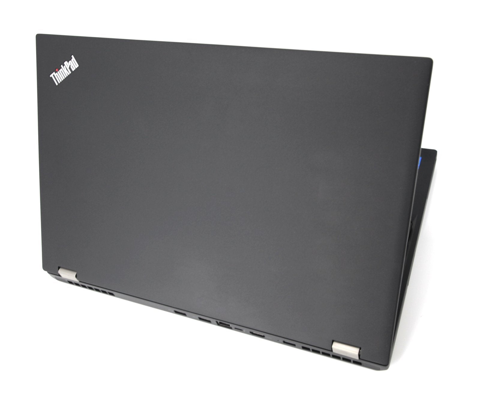 Lenovo ThinkPad P51 Laptop 64GB RAM Core i7-7820HQ 512GB M1200M Warranty Inc VAT - CruiseTech