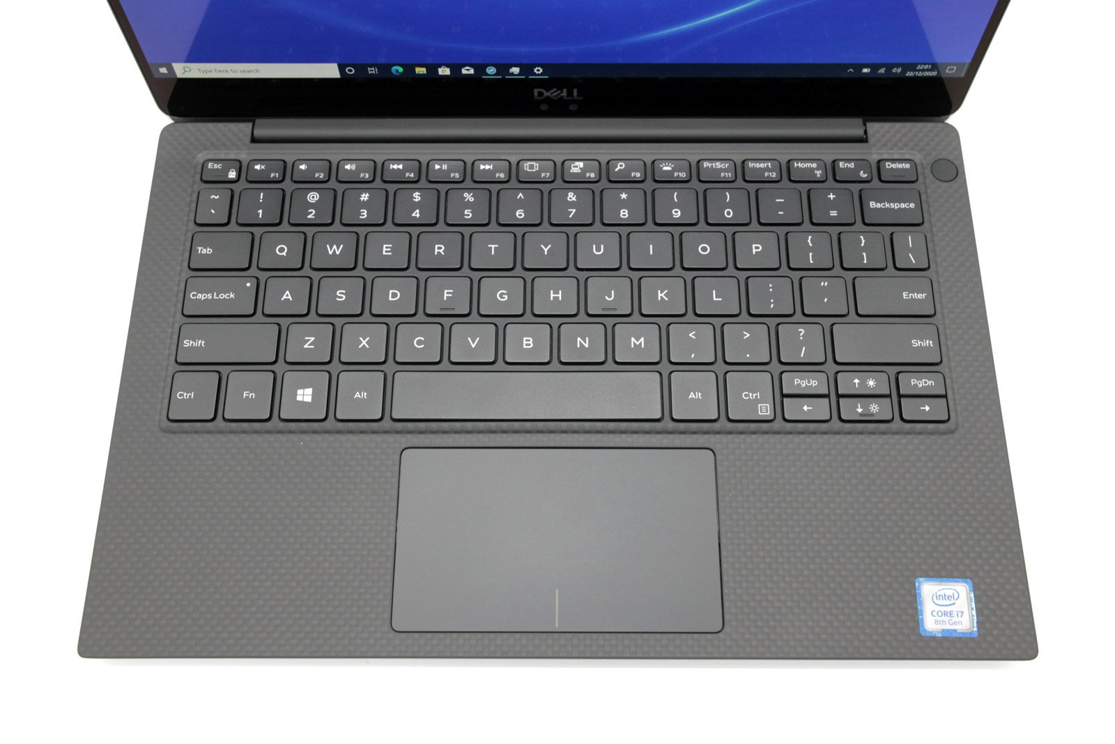 Dell XPS 13 9370 4K Laptop: Intel Core i7 8th Gen, 512GB SSD, 16GB RAM, Warranty - CruiseTech