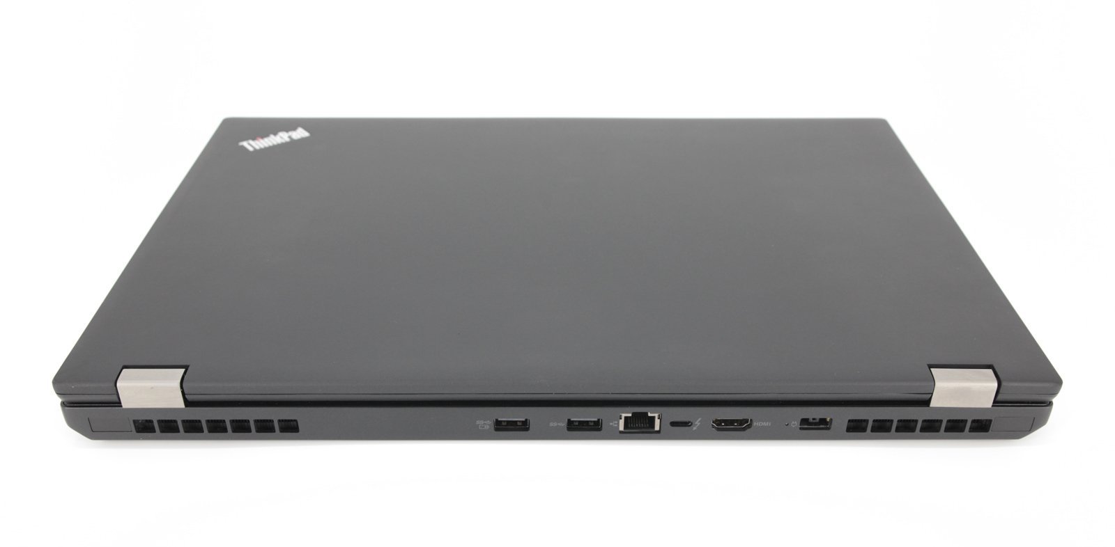 Lenovo ThinkPad P51 Laptop 64GB RAM Core i7-7820HQ 512GB M1200M Warranty Inc VAT - CruiseTech
