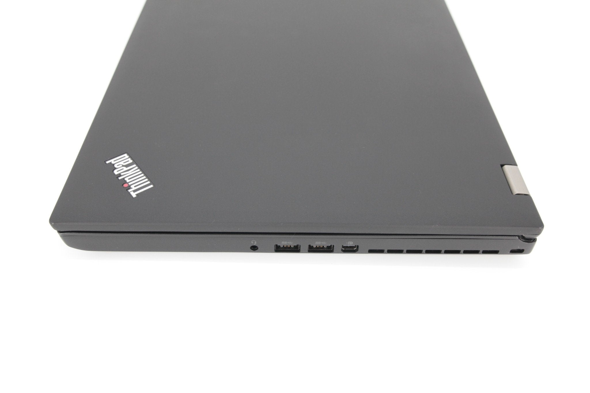 Lenovo ThinkPad P51 Laptop 64GB RAM Core i7-7820HQ 512GB M1200M Warranty Inc VAT - CruiseTech