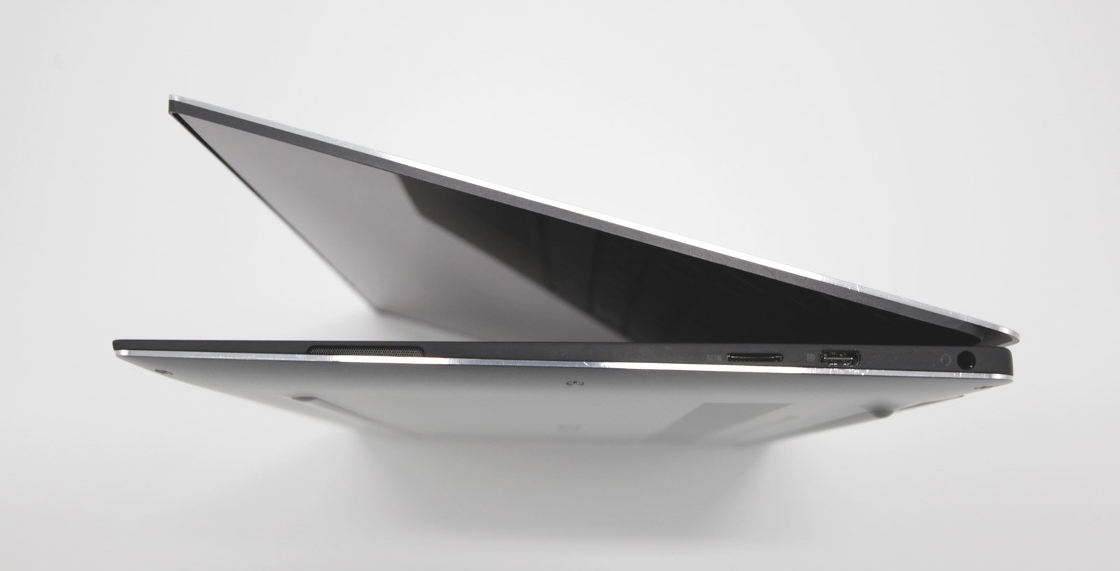 Dell XPS 13 9370 4K Laptop: Intel Core i7 8th Gen, 512GB SSD, 16GB RAM, Warranty - CruiseTech
