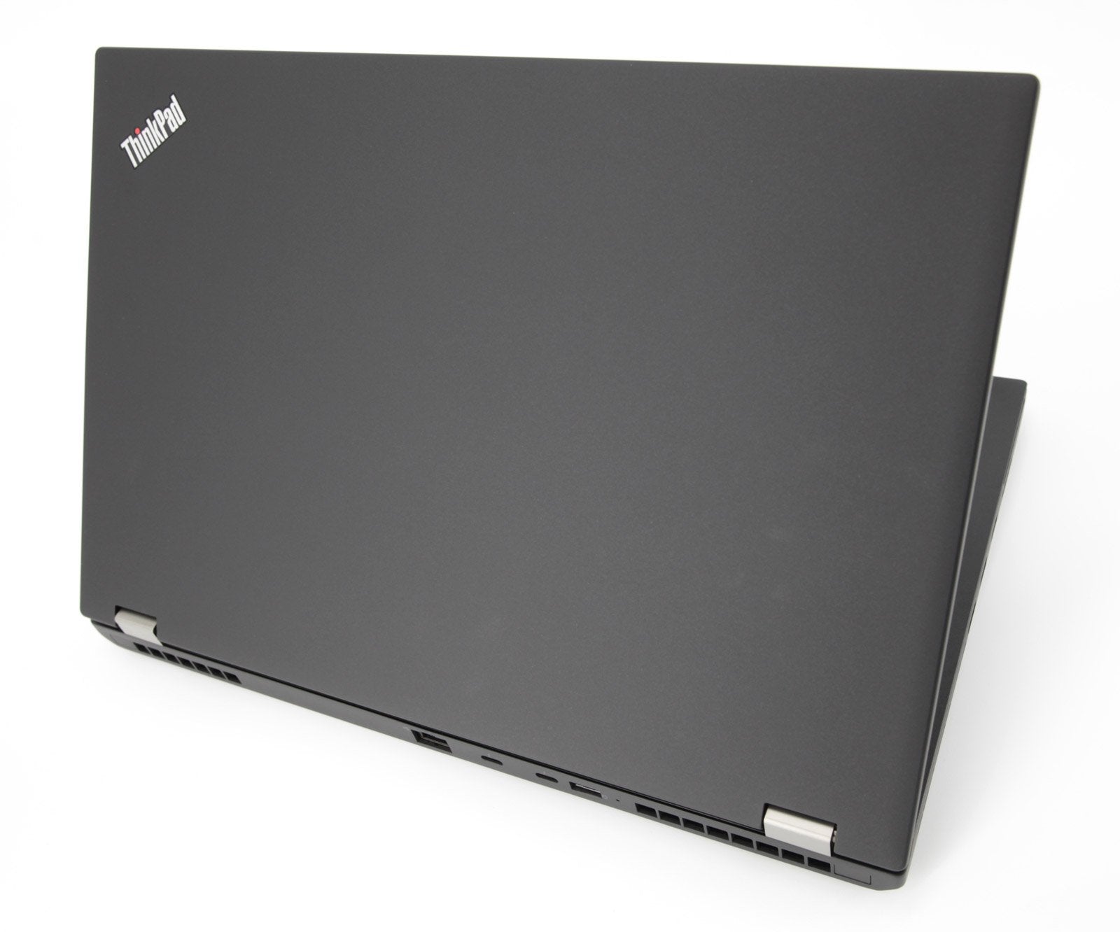 Lenovo ThinkPad P53 Laptop: 64GB RAM, Core i7-9850H 1TB SSD, RTX 3000, Warranty - CruiseTech