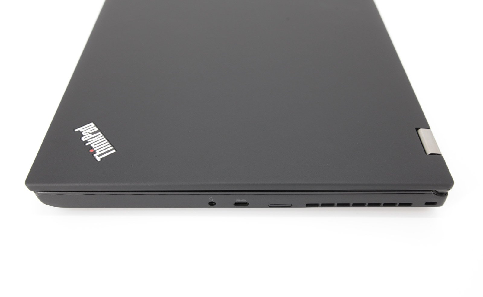 Lenovo ThinkPad P53 Laptop: 64GB RAM, Core i7-9850H 1TB SSD, RTX 3000, Warranty - CruiseTech