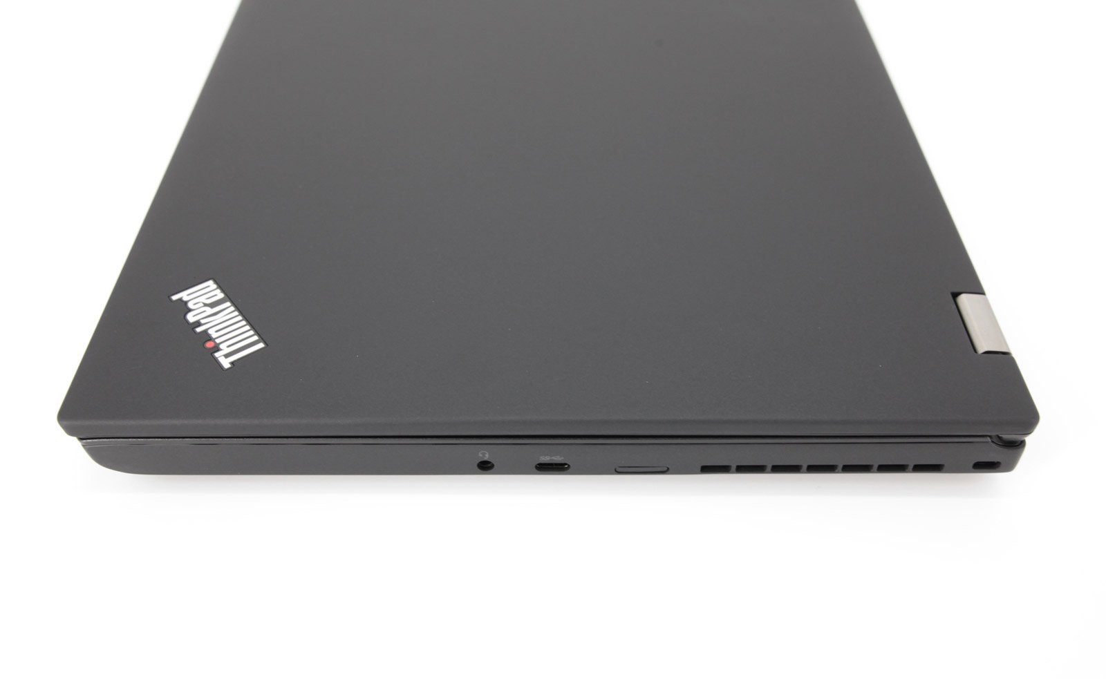 Lenovo ThinkPad P53 Laptop: Core i7-9850H 32GB 512GB, RTX 3000, Warranty, VAT - CruiseTech