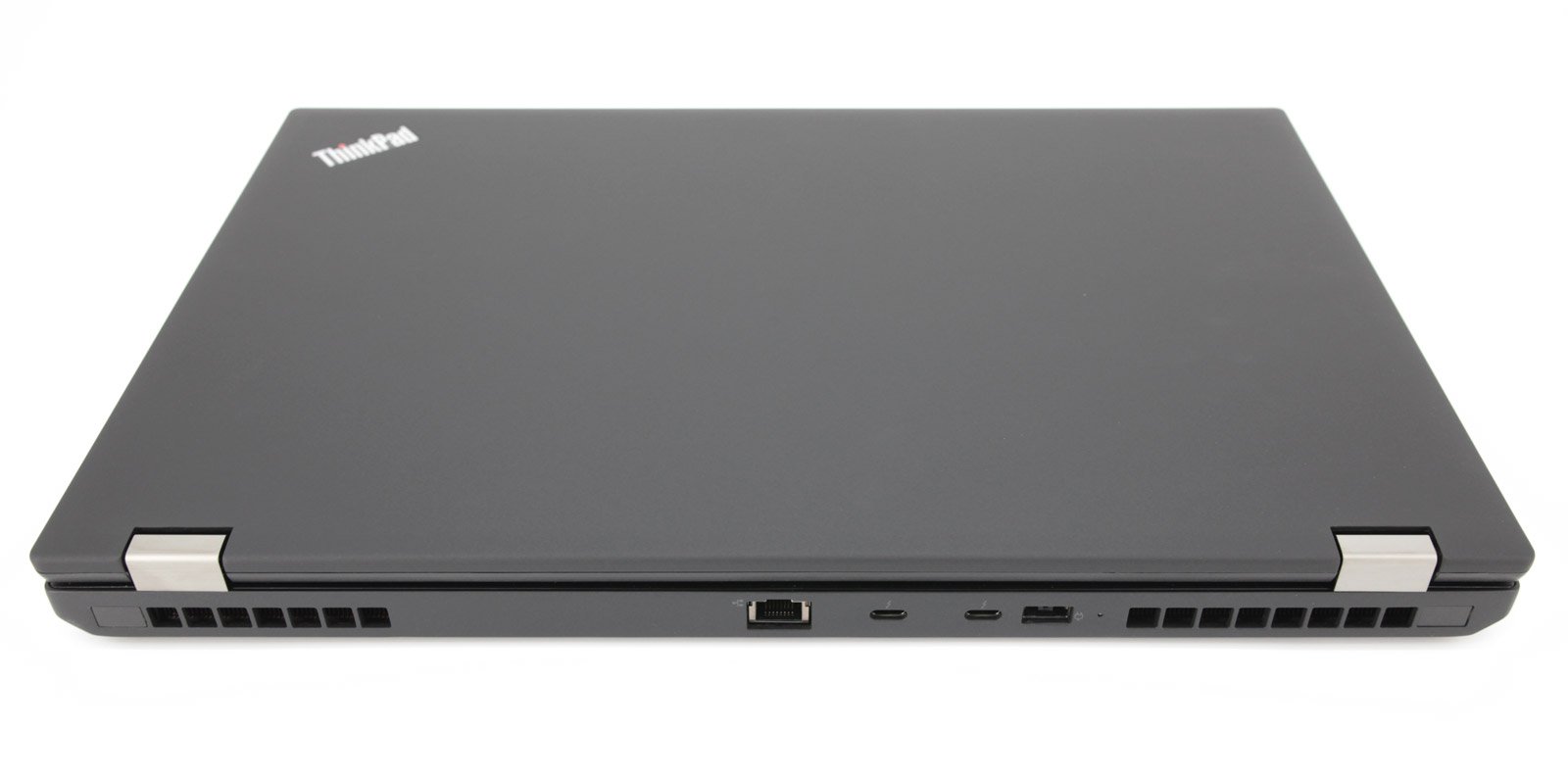 Lenovo ThinkPad P53 Laptop: 64GB RAM, Core i7-9850H 1TB SSD, RTX 3000, Warranty - CruiseTech