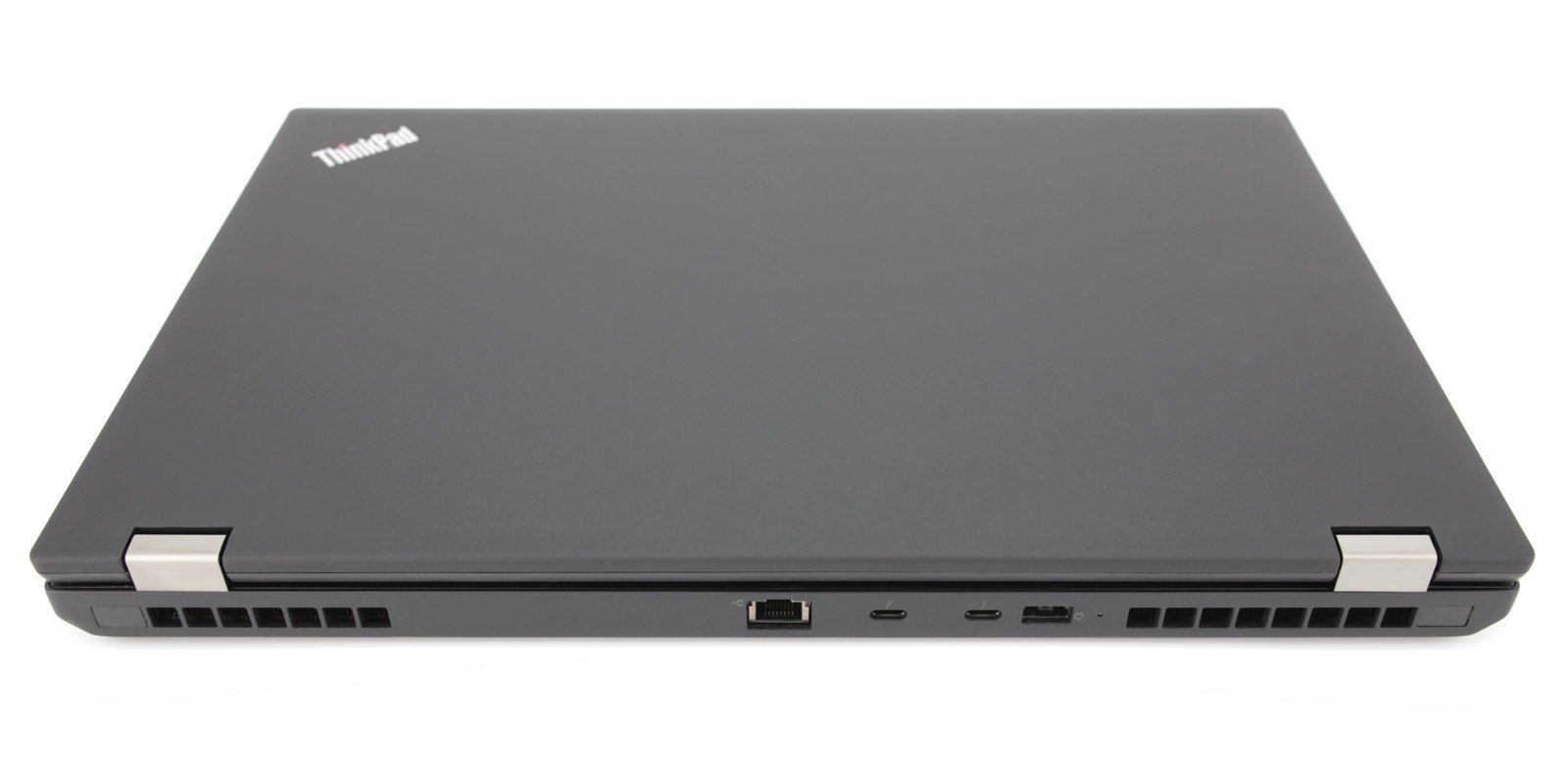 Lenovo ThinkPad P53 Laptop: Core i7-9850H 32GB 512GB, RTX 3000, Warranty, VAT - CruiseTech