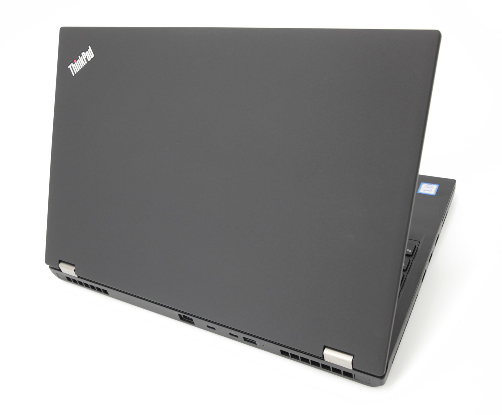 Lenovo ThinkPad P53 Laptop: Core i7-9750H 16GB RAM, Quadro T2000, 512GB Warranty - CruiseTech