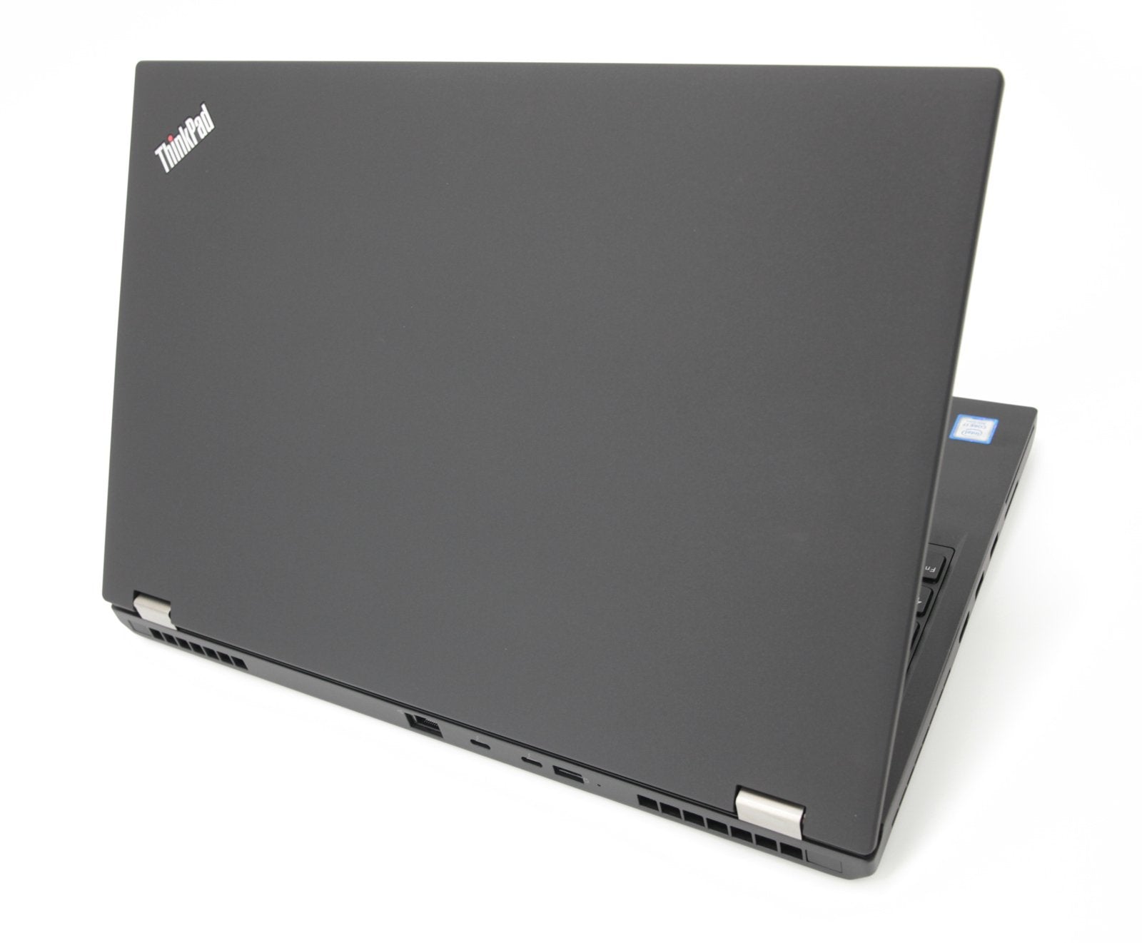 Lenovo ThinkPad P53 Laptop: Core i7-9850H, 1TB SSD 32GB, RTX 4000 Warranty VAT - CruiseTech