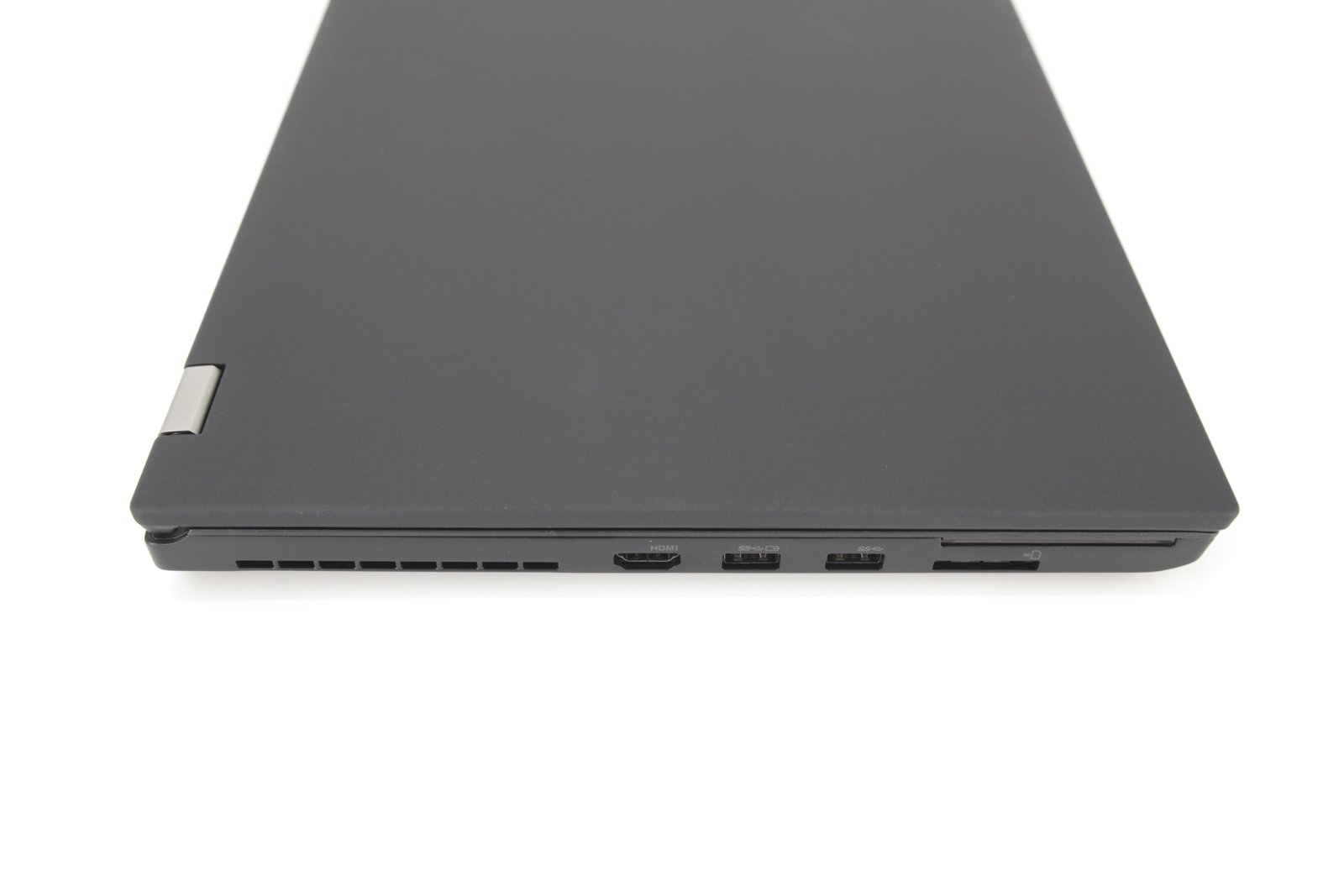 Lenovo ThinkPad P53 15.6" Laptop: Core i7-9850H 256GB 16GB RAM, T2000 Warranty - CruiseTech