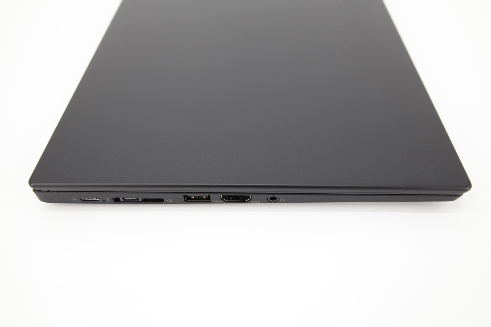 Lenovo ThinkPad X13 Gen 1 13.3" Touch Laptop: Core i5-10210U 16GB 256GB Warranty - CruiseTech