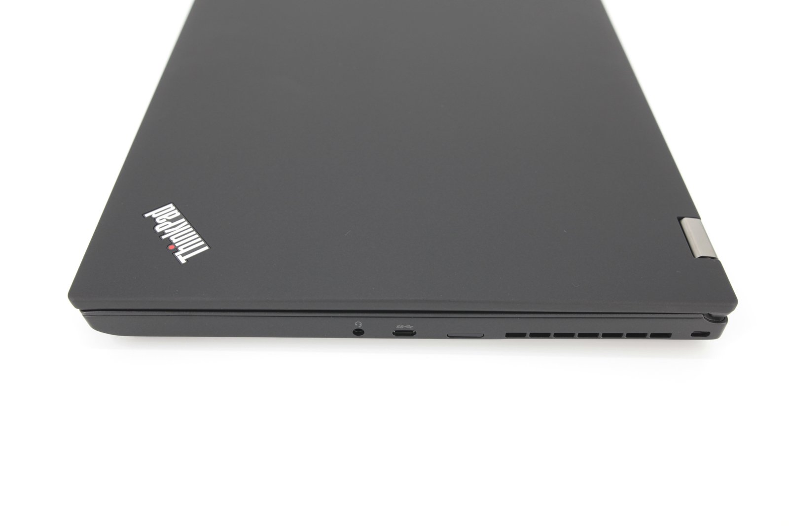 Lenovo ThinkPad P53 Laptop: Core i7-9850H, 1TB SSD 32GB, RTX 4000 Warranty VAT - CruiseTech