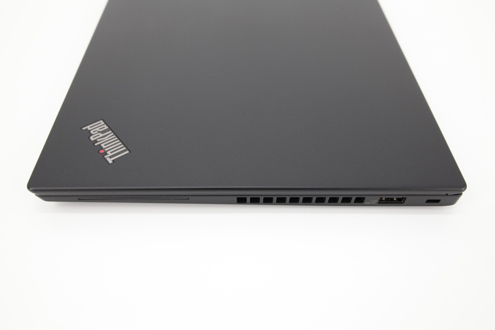 Lenovo ThinkPad X13 Gen 1 13.3" Touch Laptop: Core i5-10210U 16GB 256GB Warranty - CruiseTech