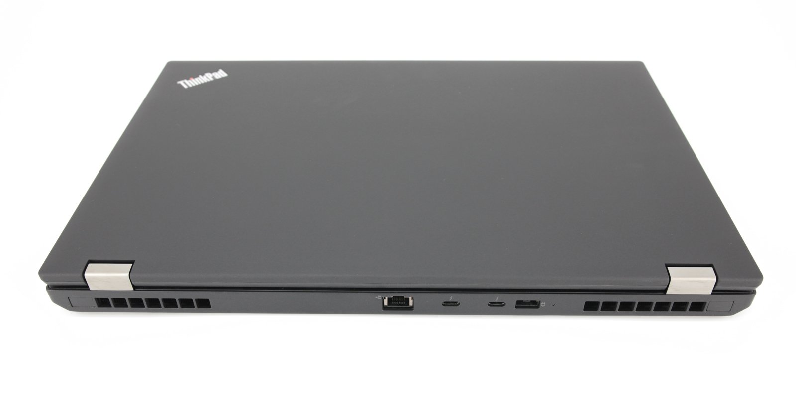 Lenovo ThinkPad P53 15.6" Laptop: Core i7-9850H 256GB 16GB RAM, T2000 Warranty - CruiseTech