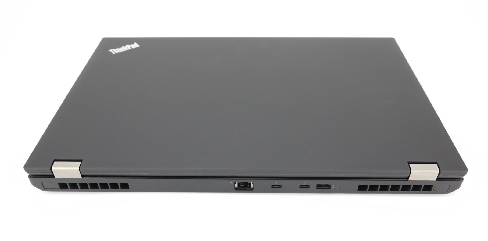 Lenovo ThinkPad P53 Laptop: Core i7-9750H 16GB RAM, 512GB, Quadro T1000 Warranty - CruiseTech
