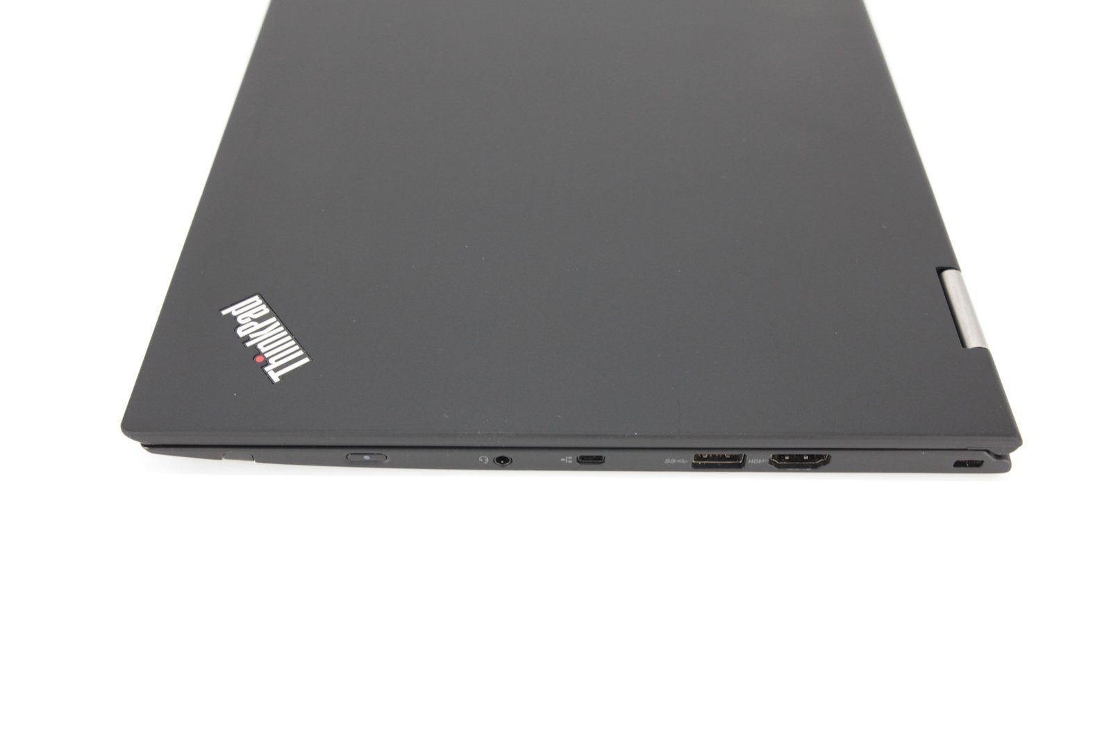 Lenovo Thinkpad X1 Yoga 2nd Gen Laptop: Core i7-7600U, 16GB RAM, 512GB (Grade C) - CruiseTech