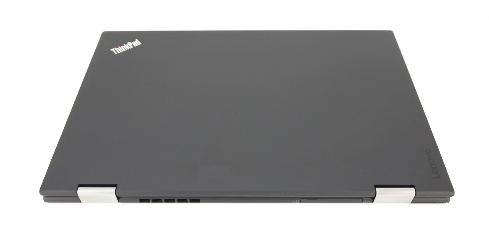 Lenovo Thinkpad X1 Yoga 2nd Gen Laptop: Core i7-7600U, 16GB RAM, 512GB (Grade C) - CruiseTech