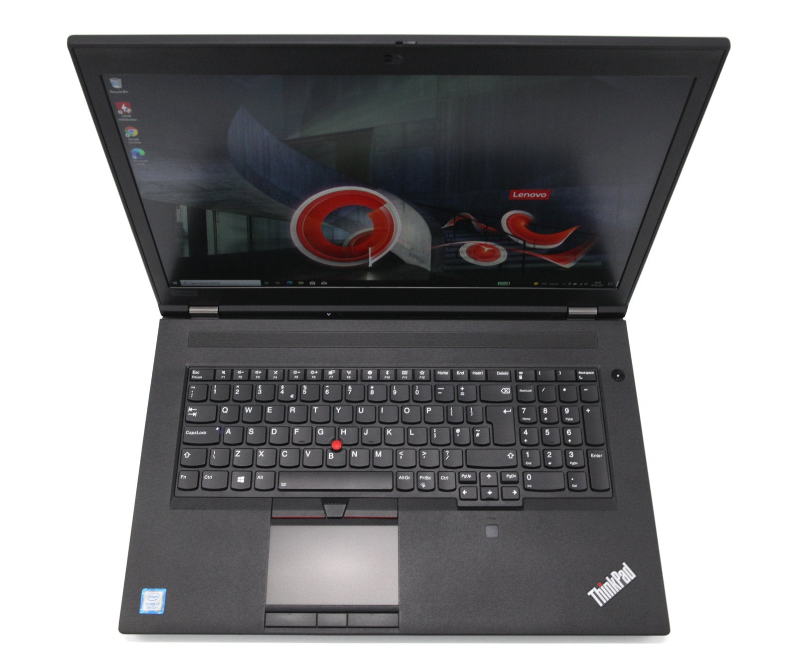 Lenovo ThinkPad P73 Laptop: i7 9th Gen Quadro T2000 32GB RAM 1TB SSD Warranty - CruiseTech