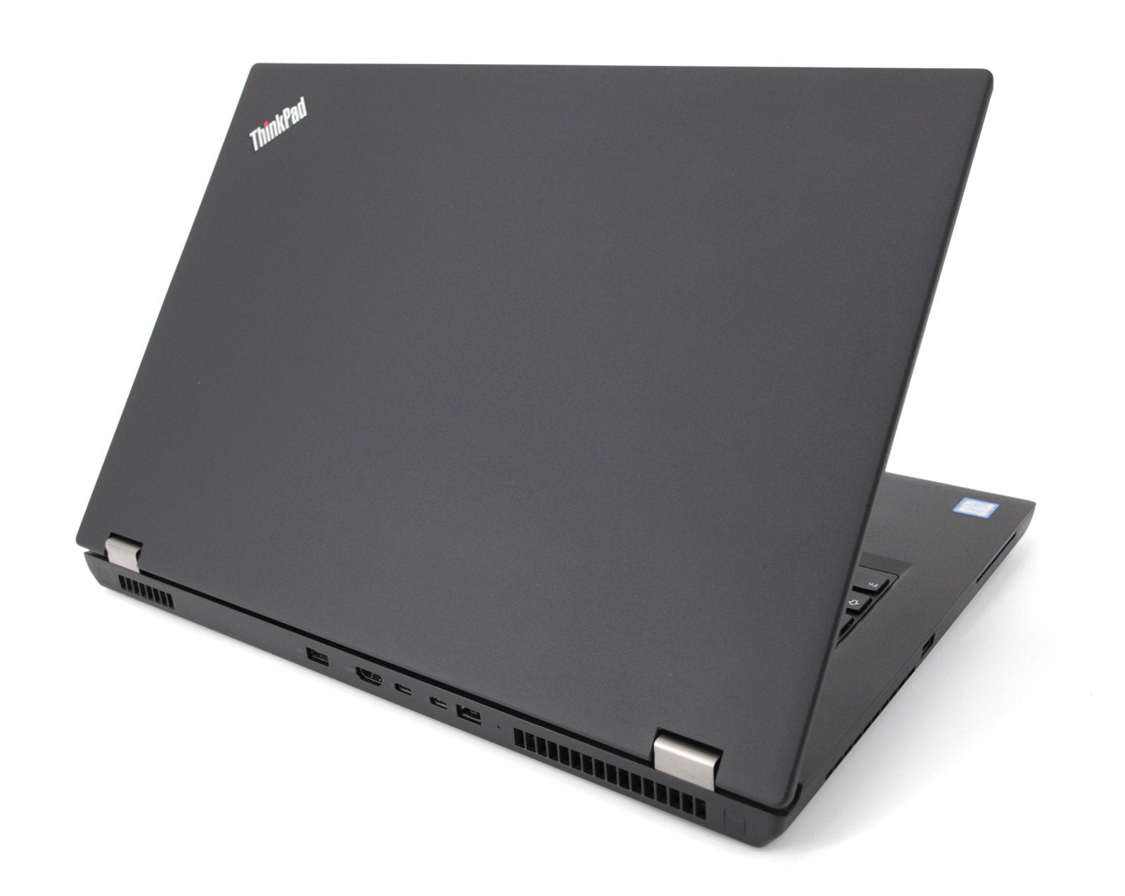 Lenovo ThinkPad P73 Laptop: i7 9th Gen Quadro T2000 32GB RAM 1TB SSD Warranty - CruiseTech