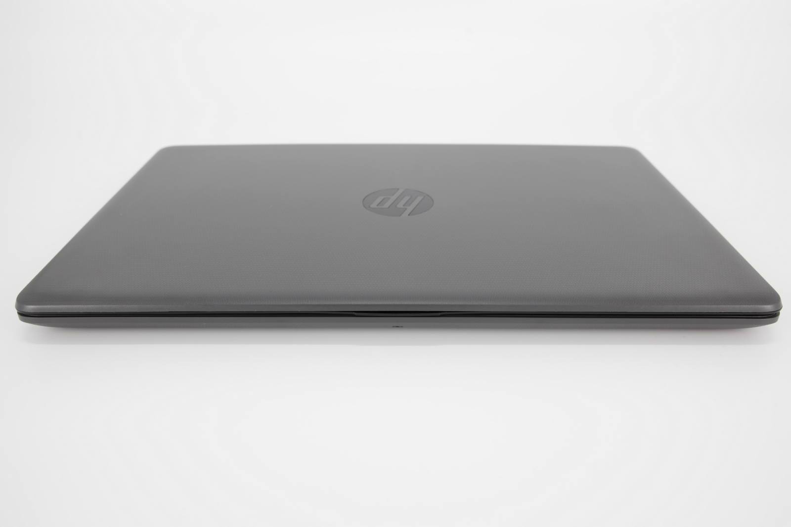 HP 250 G7 15.6" Laptop: Core i7-8565U, 256GB SSD, 8GB RAM, Warranty - CruiseTech