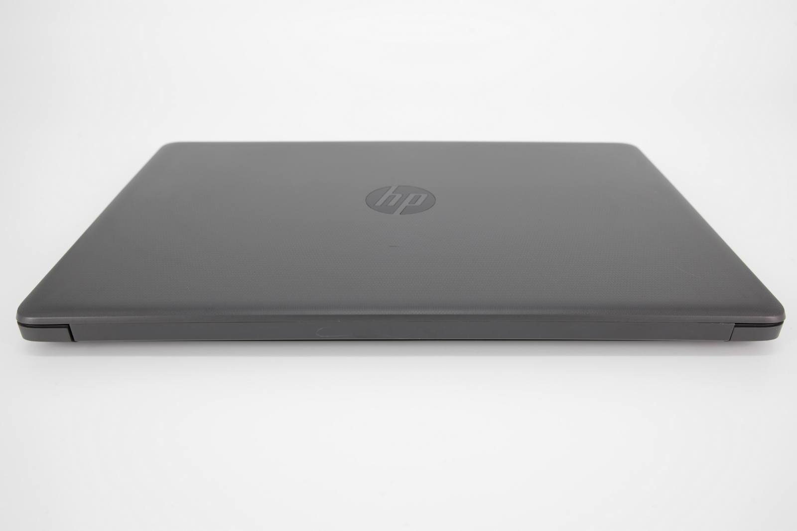 HP 250 G7 15.6" Laptop: Core i7-8565U, 256GB SSD, 8GB RAM, Warranty - CruiseTech